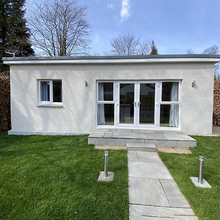 White Cottage - Cosy Holiday Cottage In Drymen, Loch Lomond & Trossachs 外观 照片